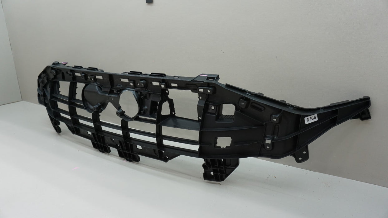 2019-2023 AUDI E-TRON FRONT MAIN GRILLE MOUNTING BRACKET 4KE.807.233 OEM