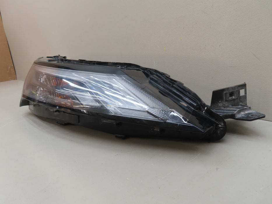 2021-2022 NISSAN ROGUE FRONT RIGHT PASSENGER DAYTIME RUNNING LIGHT OEM