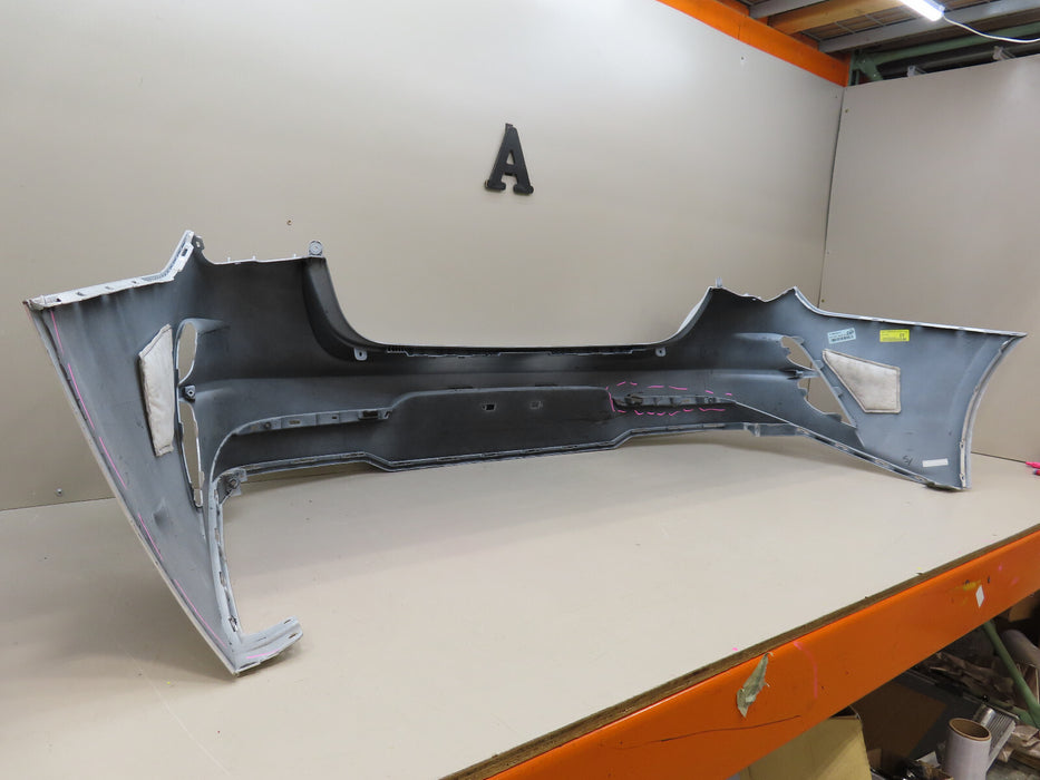 2021-2023 KIA K5 REAR BUMPER COVER OEM 86611L3300
