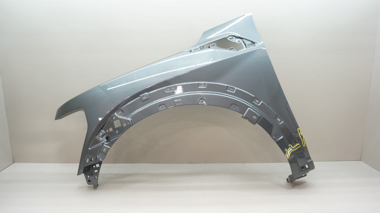 2021-2024 FORD F-150 RAPTOR FRONT LEFT DRIVER SIDE FENDER FIBERGLASS OEM