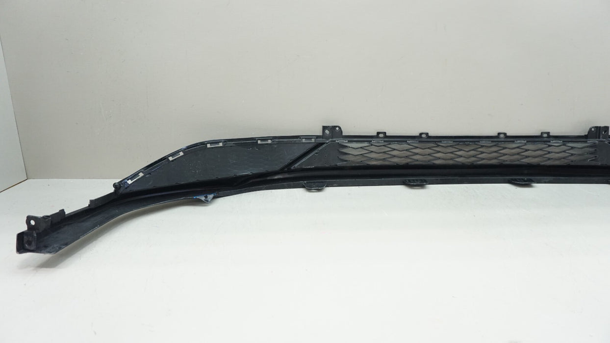 2021-2023 HYUNDAI SONATA FRONT LOWER BUMPER COVER VALANCE OEM 86512-L1450