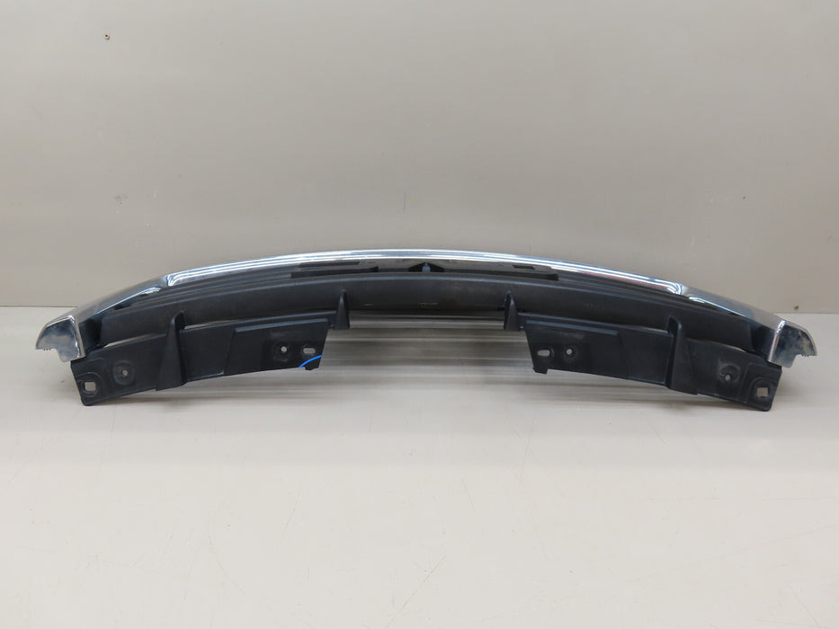 2007-2013 GMC SIERRA 1500 FRONT RADIATOR GRILL GRILLE OEM 15140453