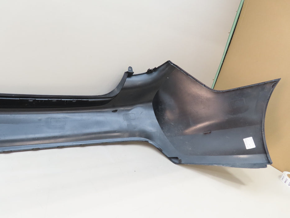 2017-2018 HYUNDAI SONATA REAR BUMPER COVER OEM 86611-E6000