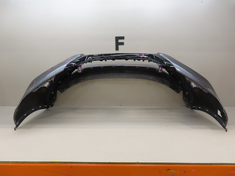 2019 2020 2021 NISSAN MURANO FRONT BUMPER COVER OEM 62022 9UF0H
