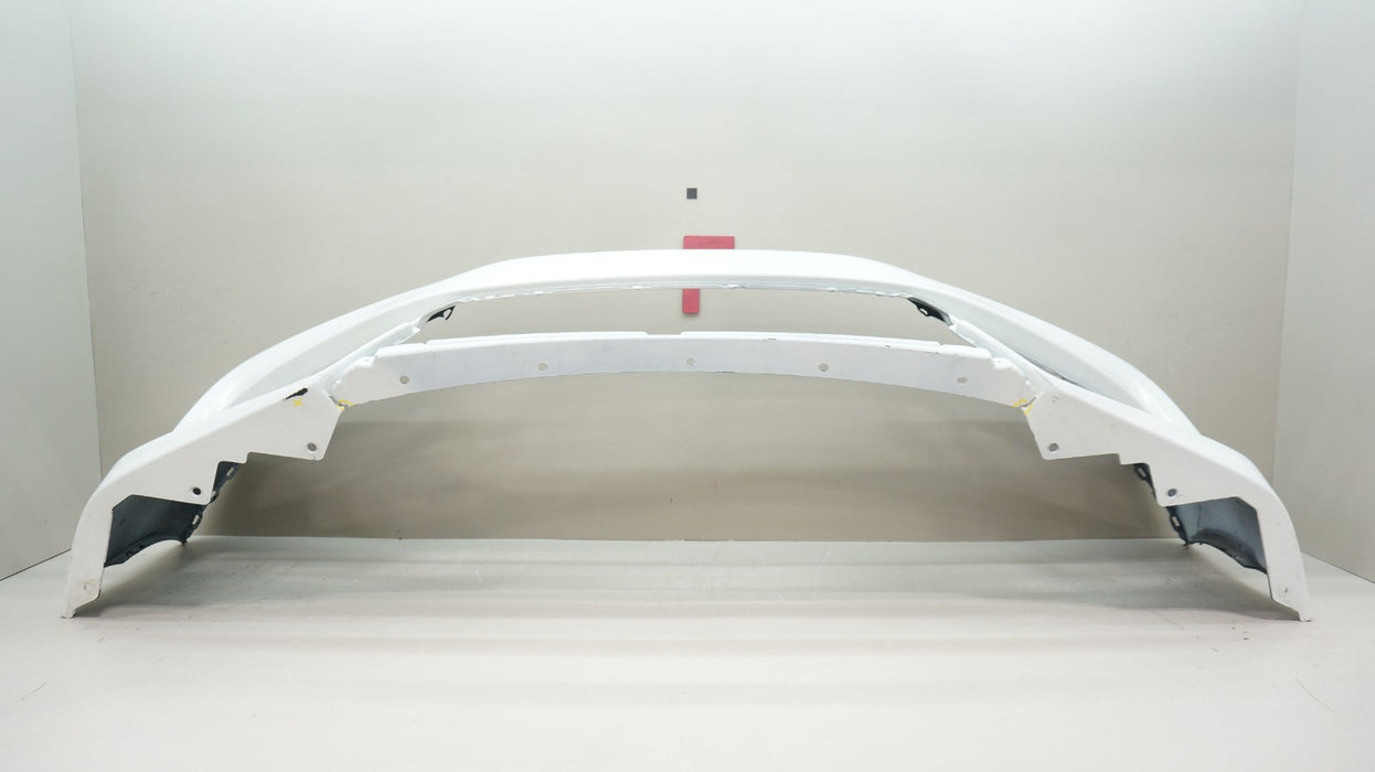 2016-2017 HONDA ACCORD FRONT BUMPER COVER PANEL AFTERMARKET