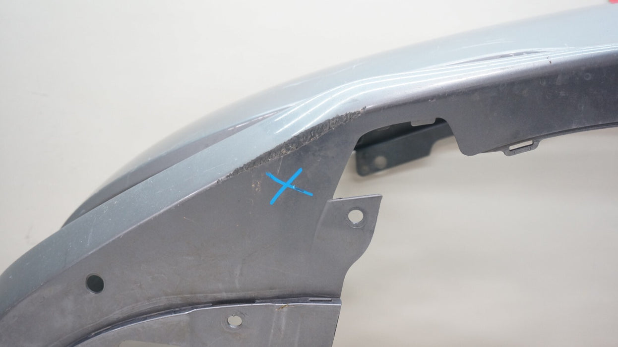 2013-2015 ACURA ILX FRONT BUMPER COVER PANEL OEM 71101-TX6-ZZ00