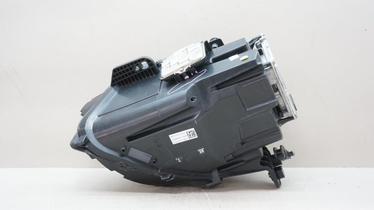 2020-2024 BENTLEY CONTINENTAL GT FLYING SPUR FRONT RIGHT LED HEADLIGHT OEM