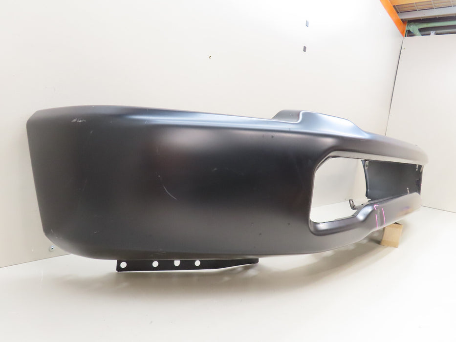 2023-2025 FORD F250 F350 F-250 F-350 FRONT BUMPER METAL OEM