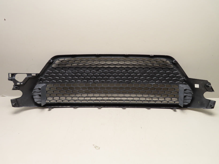 2020 2021 TOYOTA COROLLA FRONT LOWER GRILLE GRILL OEM