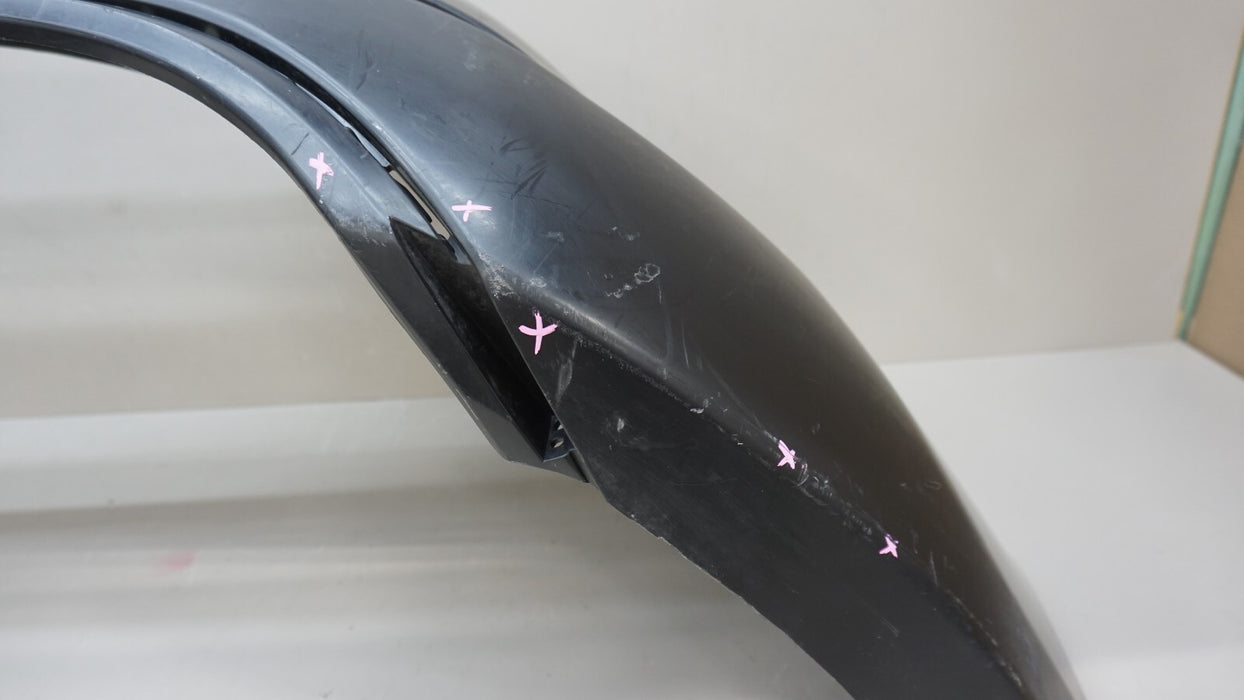 2014-2016 HYUNDAI ELANTRA LIMITED SE REAR BUMPER COVER PANEL OEM 86611-3Y700