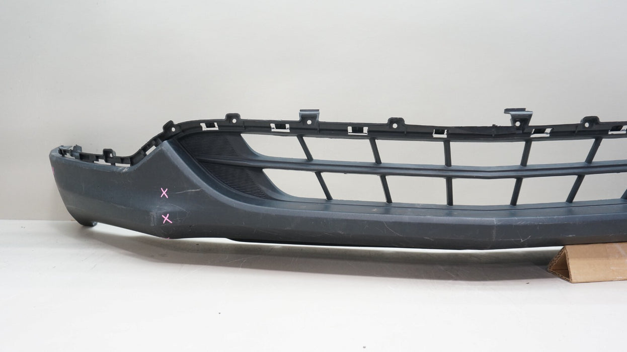 2018-2021 CHEVROLET EQUINOX FRONT LOWER BUMPER COVER VALANCE OEM 23193913E