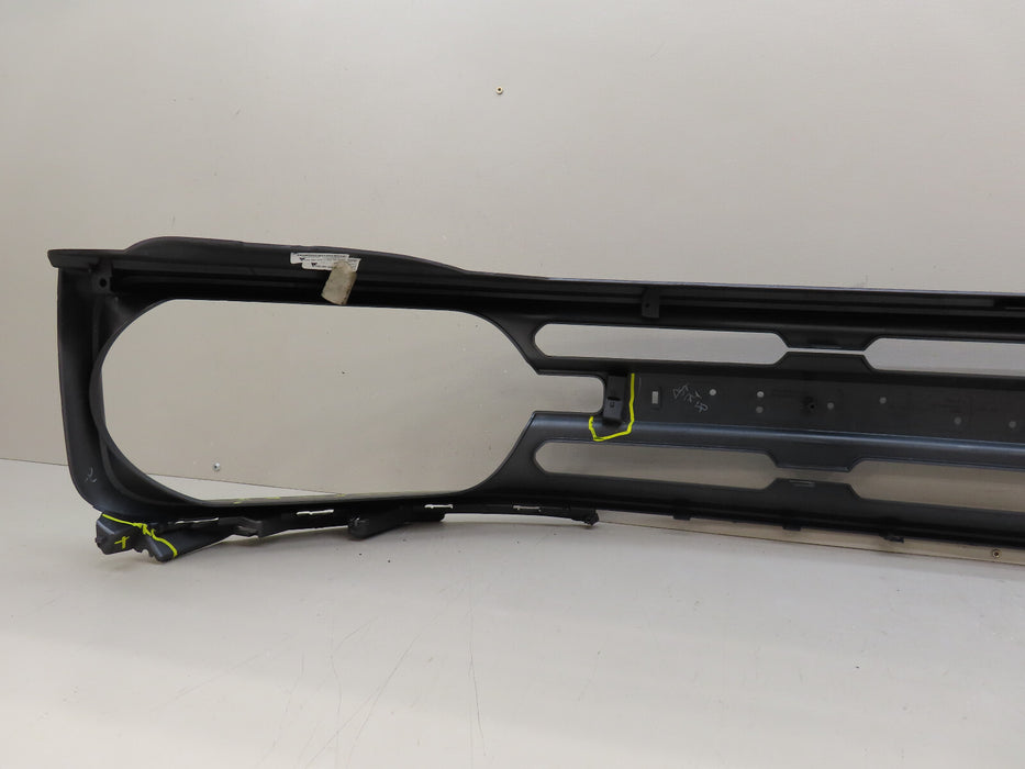 2021-2024 FORD BRONCO SPORT FRONT RADIATOR GRILL GRILLE OEM