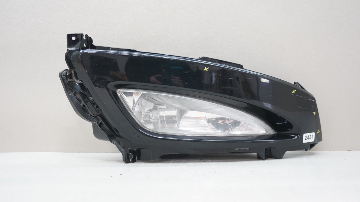 2011-2013 KIA OPTIMA FRONT RIGHT PASSENGER SIDE FOG LIGHT W/COVER OEM