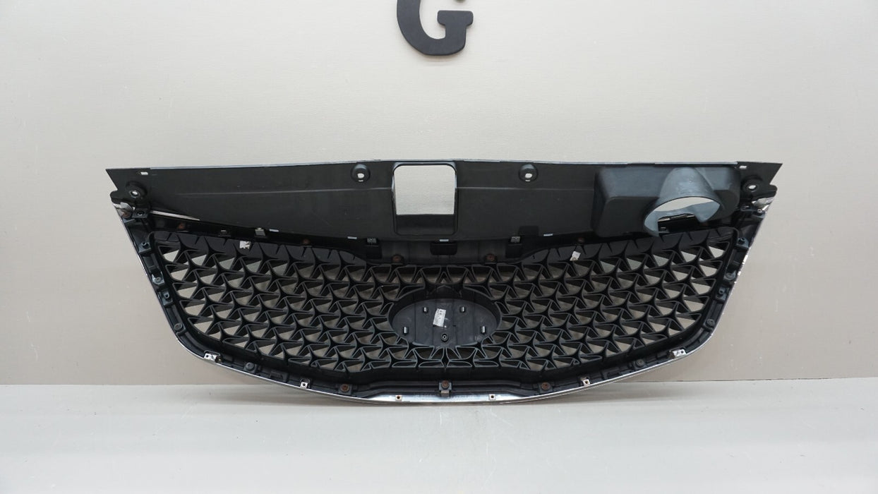 2014-2016 KIA SPORTAGE FRONT UPPER MAIN GRILLE 86351-3W500 OEM 14 15 16