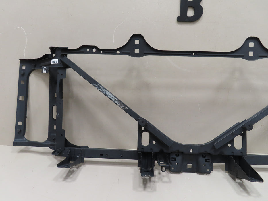 2014 2015 CHEVROLET SILVERADO 1500 FRONT HEADER PANEL OEM