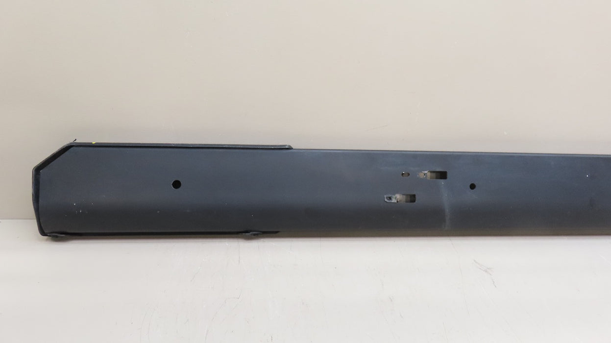 ..2015-2025 FORD F150 F-150 RIGHT PASSENGER RUNNING BOARD CREW CAB EXTENDED OEM