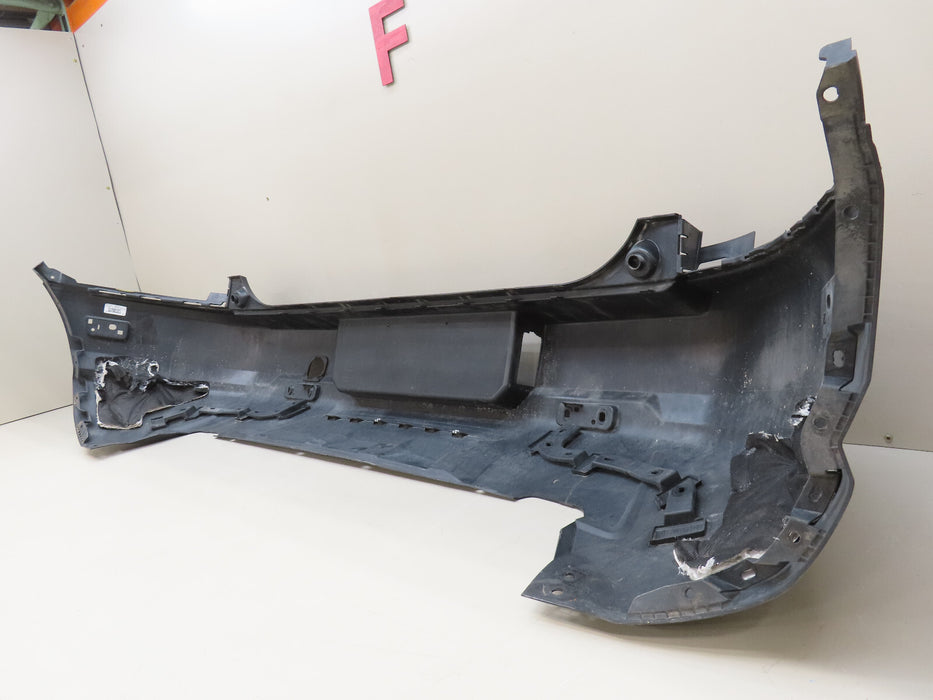 2021-2024 FORD BRONCO SPORT REAR BUMPER COVER OEM