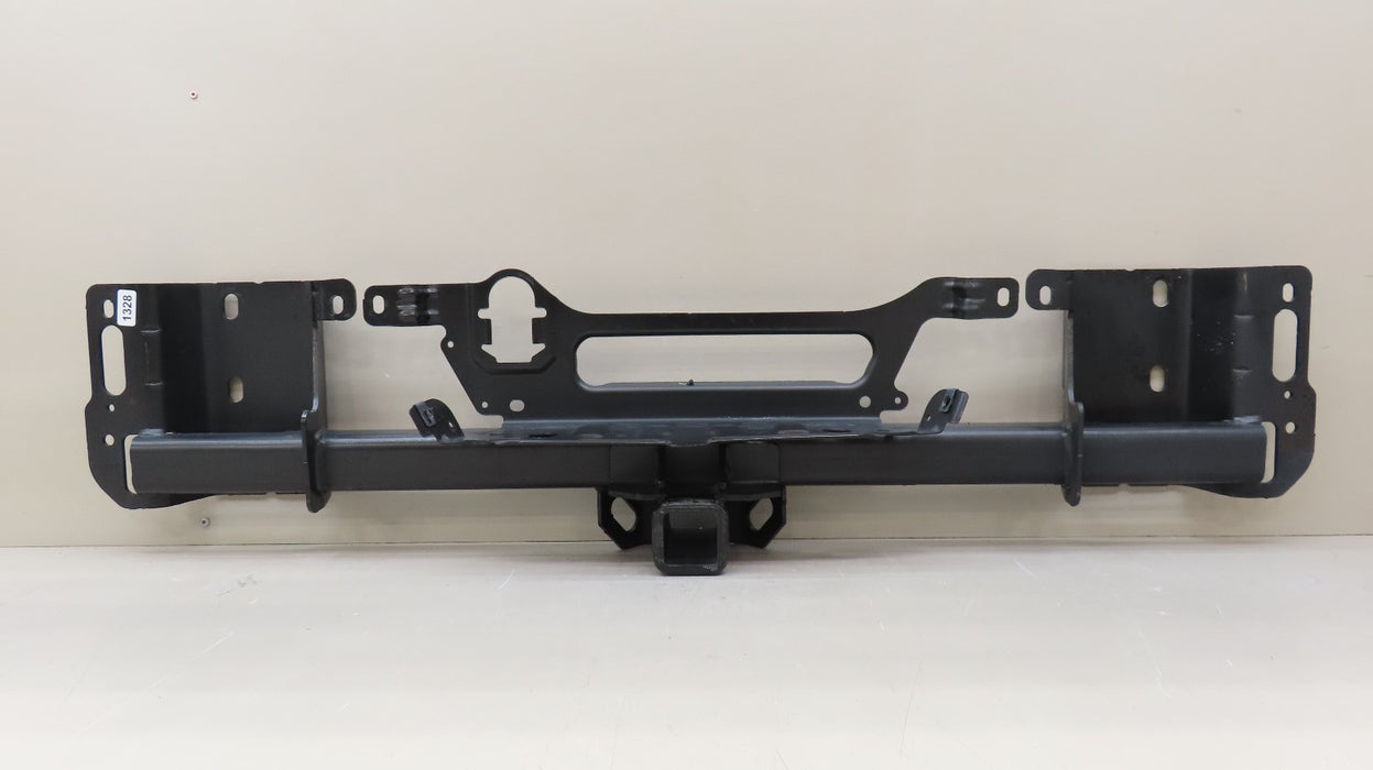 2015-2020 FORD F150 F-150 REAR TOWING TRAILER HITCH OEM HL34-19D534-AC