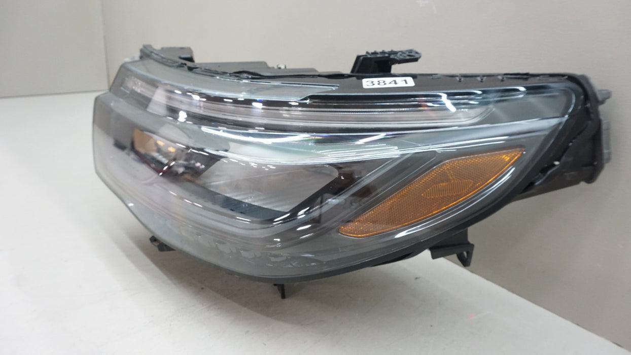 2025-2026 FORD EXPLORER SPORT FRONT LEFT DRIVER SIDE LED HEADLIGHT OEM