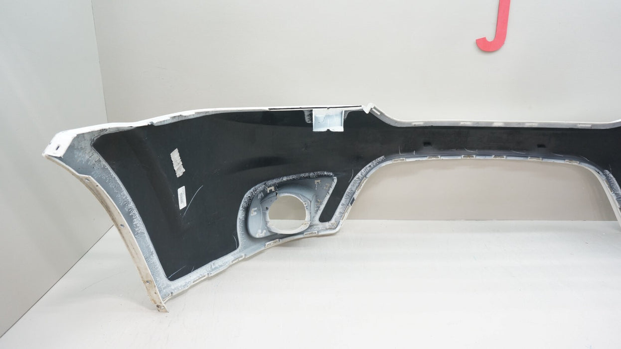 2011-2019 DODGE JOURNEY FRONT BUMPER COVER PANEL OEM