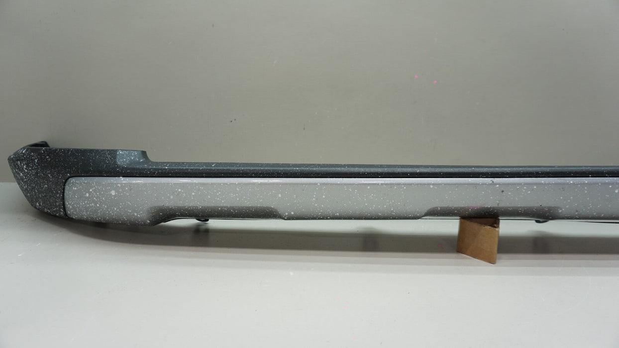 2019-2023 TOYOTA RAV4 FRONT LOWER BUMPER COVER VALANCE PANEL OEM 52411-0R140