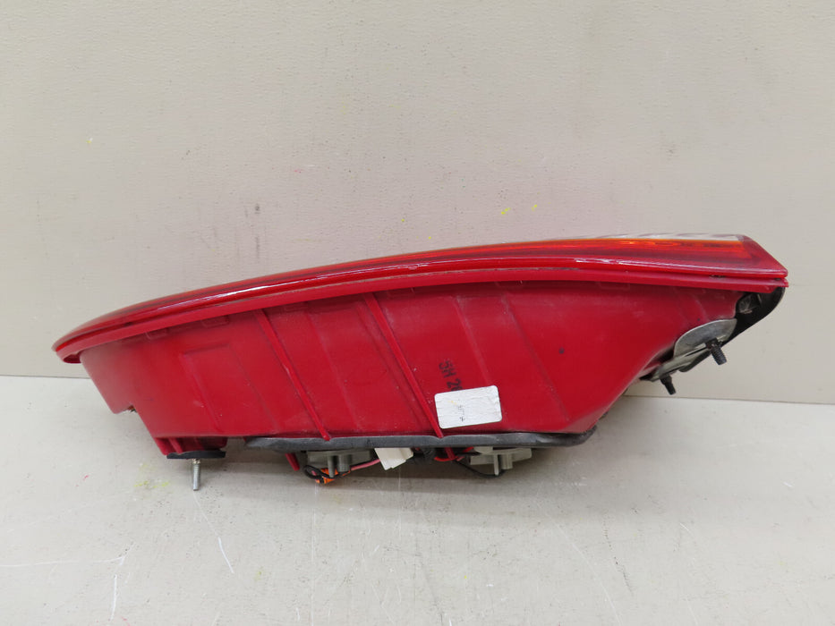 2015 2016 2017 2018 HYUNDAI TUCSON REAR RIGHT PASSENGER TAIL LIGHT INNER OEM