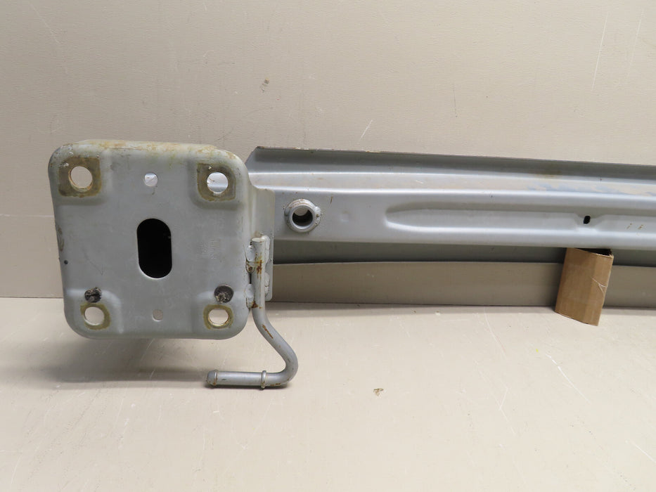 2013 2014 2015 2016 MAZDA CX-5 FRONT BUMPER REINFORCEMENT IMPACT BAR OEM