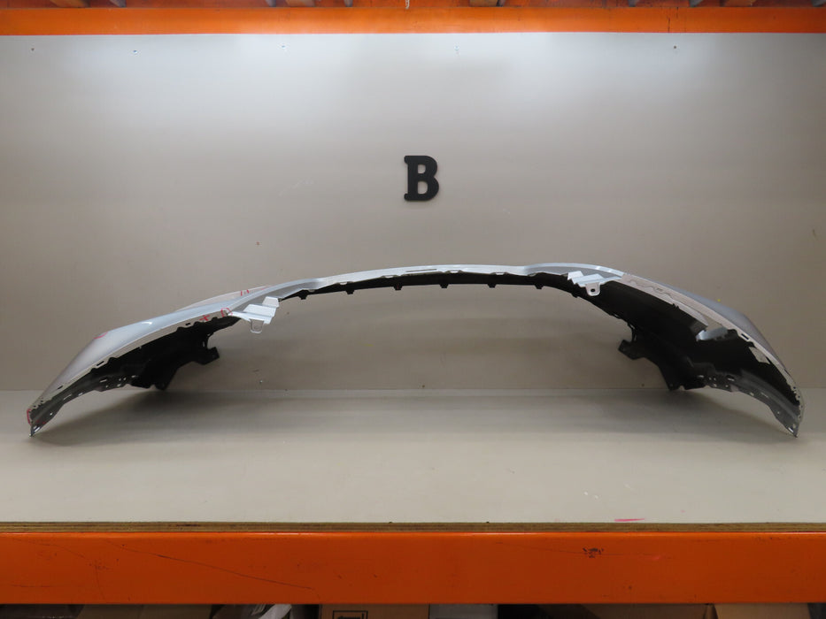 2022 2023 NISSAN ROGUE FRONT BUMPER COVER OEM 620226RR0H