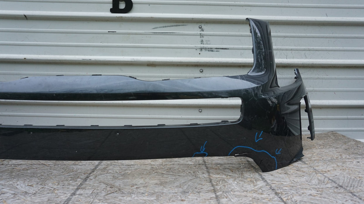 2020-2021 KIA TELLURIDE S/LX/EX/SX FRONT BUMPER COVER OEM 86511-S9000 20 21