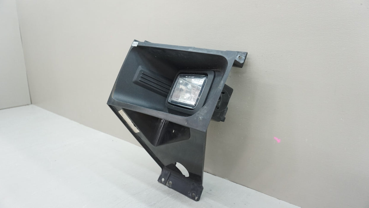 2017-2022 FORD F250 F350 FRONT LEFT DRIVERS SIDE FOG LIGHT OEM HC3B-15A255-AB