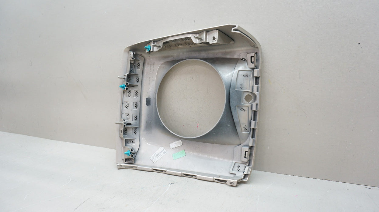 2019-2024 MERCEDES-BENZ G-CLASS AMG FRONT LEFT SIDE HEADLIGHT TRIM A4638887000