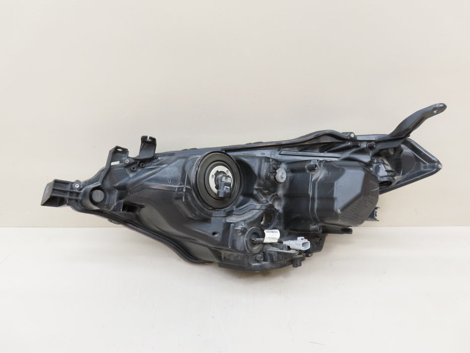 2014-2016 TOYOTA COROLLA FRONT RIGHT PASSENGER HEADLIGHT LED OEM