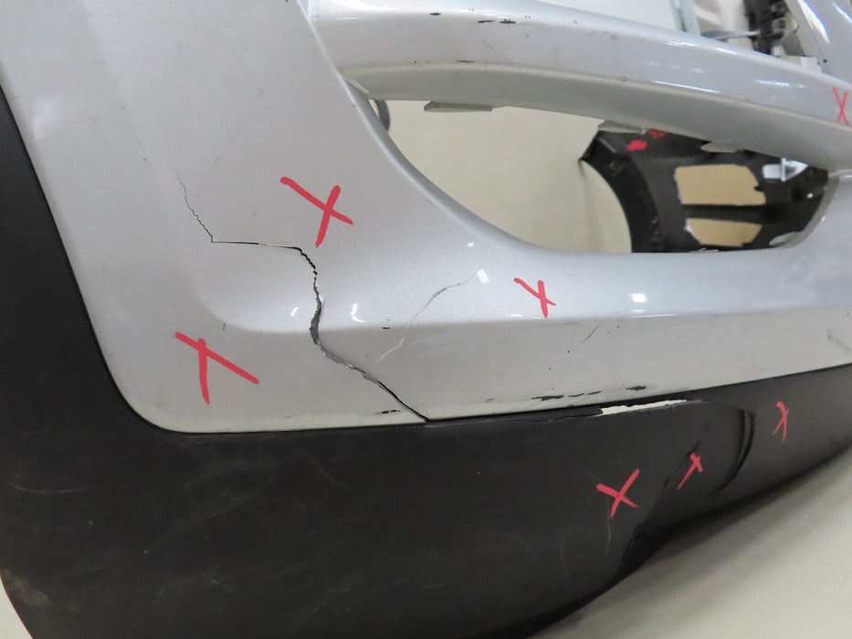 2019 2020 2021 HYUNDAI TUCSON FRONT BUMPER COVER OEM 86511-D3500