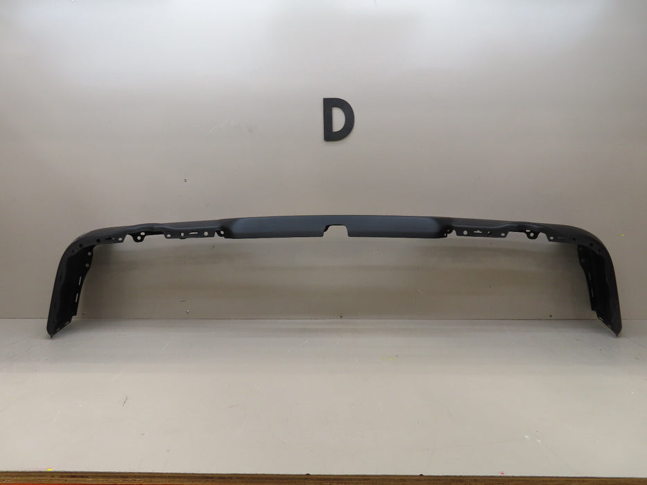 2019-2023 DODGE RAM 1500 REAR BUMPER COVER OEM