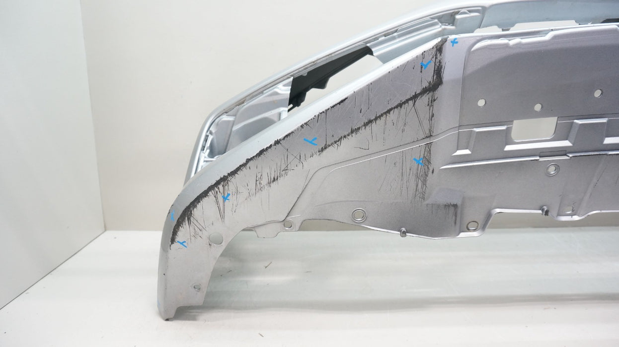 2019-2021 HONDA CIVIC FRONT BUMPER COVER PANEL OEM 71101-T8A-A500