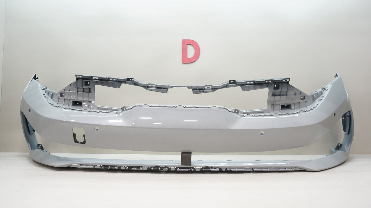 2025-2026 KIA K5 LSX FRONT BUMPER COVER PANEL OEM 86511-L2AA0