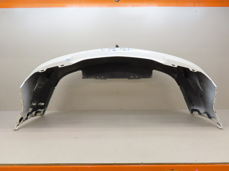 2010-2013 BUICK LACROSSE REAR BUMPER COVER OEM 20879082
