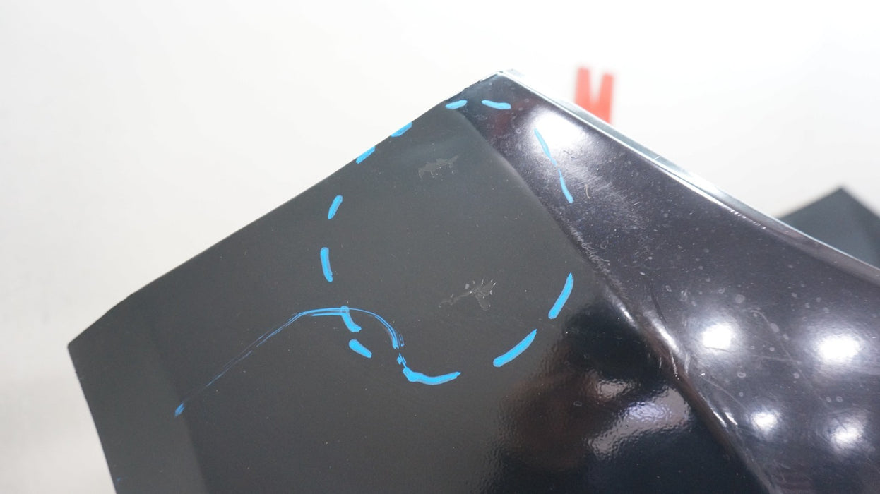 2013-2015 TOYOTA AVALON FRONT BUMPER COVER PANEL AFTERMARKET