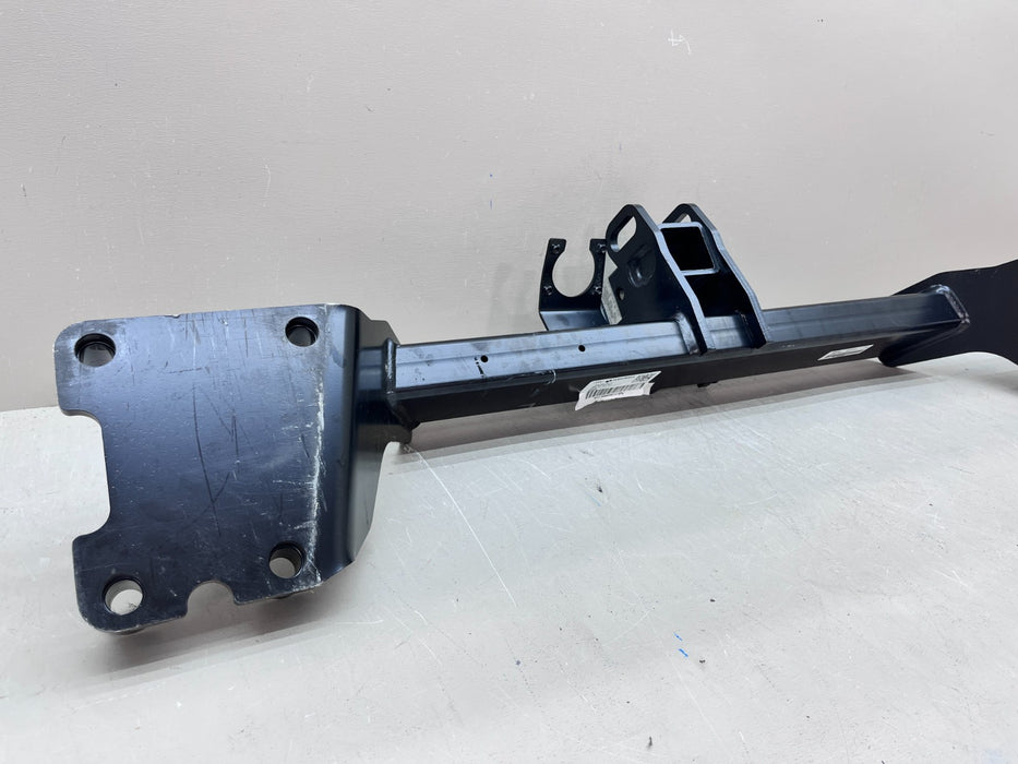 2019-2026 AUDI Q8 SQ8 RSQ8 REAR BUMPER IMPACT BAR 4M8 803 881 A OEM