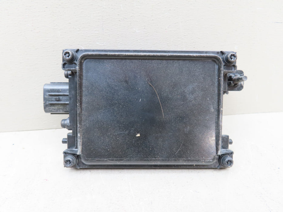2021-2022 HONDA RIDGELINE FRONT CRUISE DISTANCE SENSOR RADAR OEM 36800-T6Z-A21