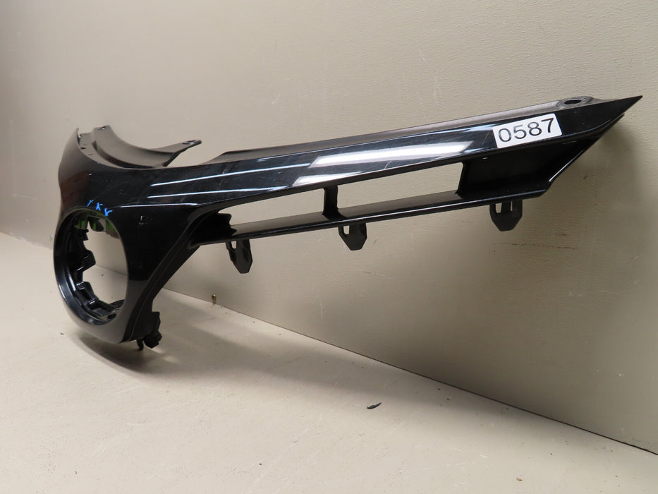 2017-2018 TOYOTA COROLLA FRONT GRILL GRILLE OEM