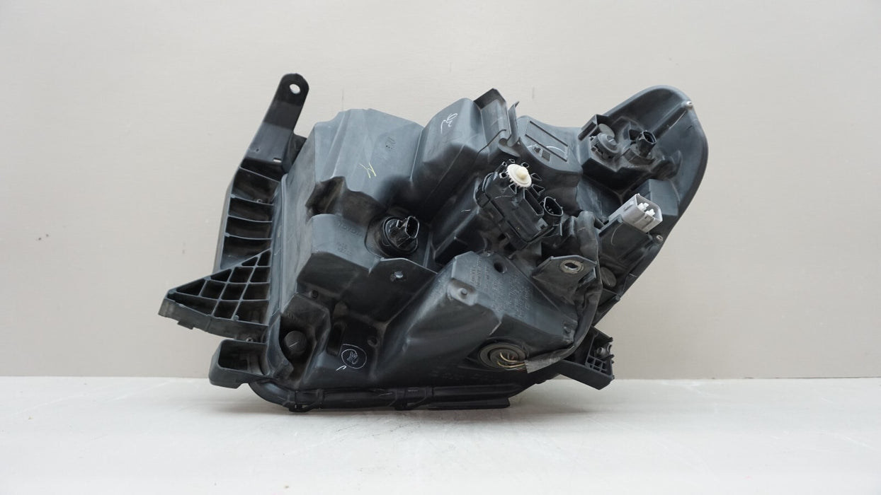 2018-2021 TOYOTA TUNDRA FRONT LEFT PASSENGER SIDE HEADLIGHT LED OEM 19 20