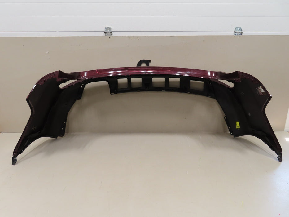 2019-2020 KIA SORENTO EX L LX S SX REAR BUMPER COVER PANEL OEM 86611-C6500