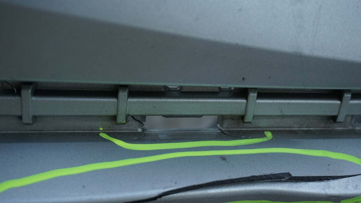 2019-2020 HYUNDAI ELANTRA FRONT BUMPER COVER PANEL PLASTIC FACTORY OEM 19 20