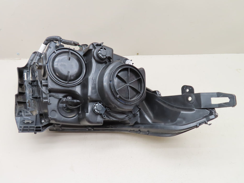 2010-2015 CADILLAC SRX FRONT RIGHT PASSENGER SIDE HEADLIGHT LAMP ASSEMBLY OEM