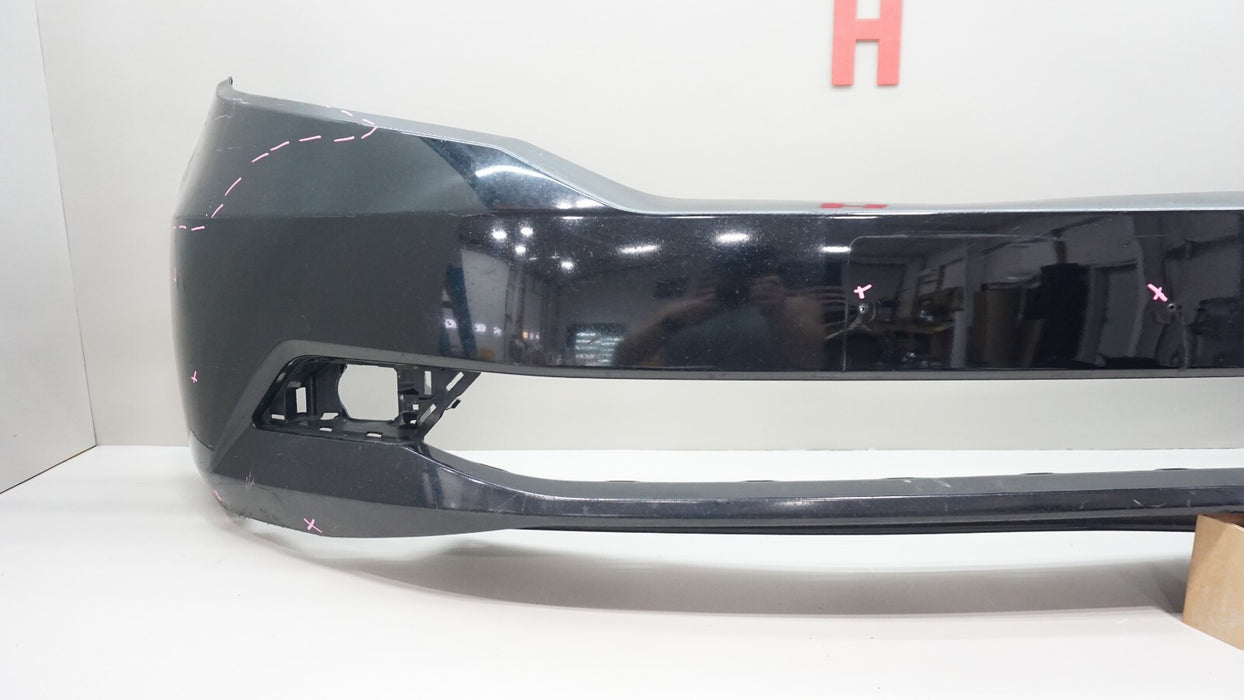 2011-2017 HONDA ODYSSEY FRONT BUMPER COVER PANEL OEM 71101-TK8-ZZ00