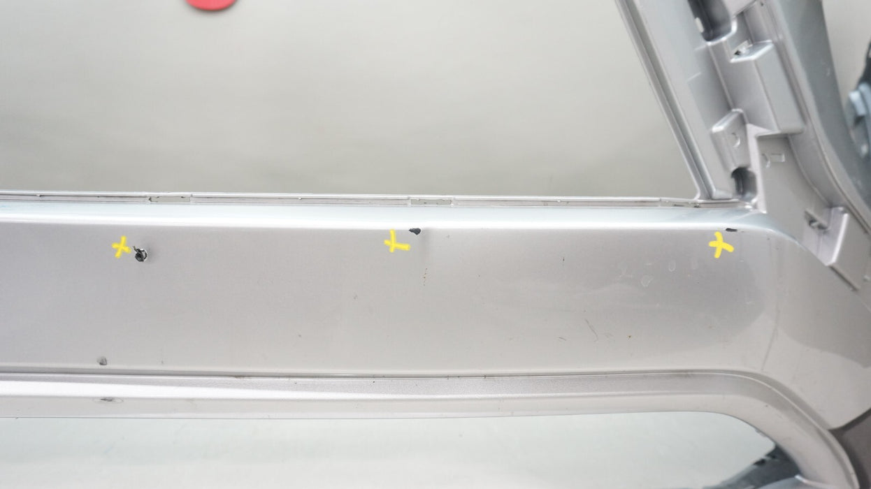 2022-2024 MITSUBISHI ECLIPSE CROSS FRONT BUMPER COVER PANEL OEM