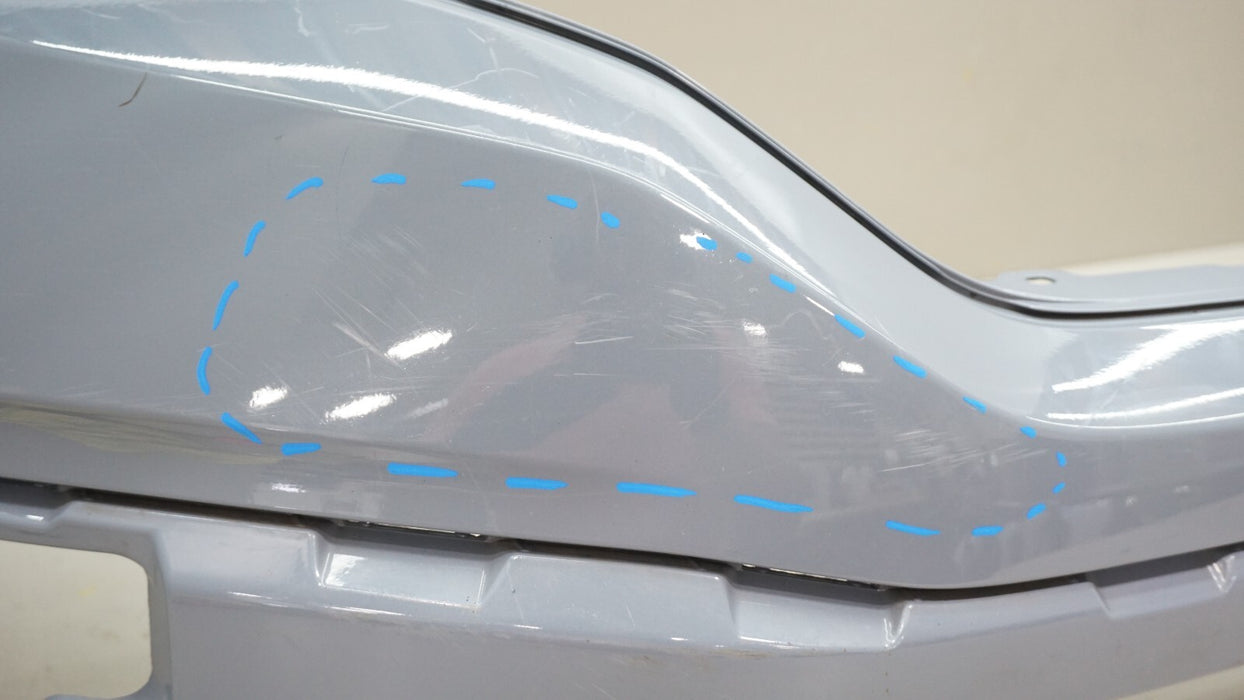 2020-2022 HONDA CR-V EX EX-L LX TOURING FRONT BUMPER COVER OEM 71101-TLA-A500