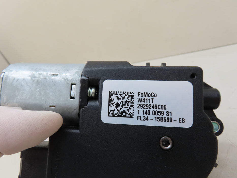 2018-2020 FORD EXPEDITION SUNROOF MOTOR OEM FL34-15B689