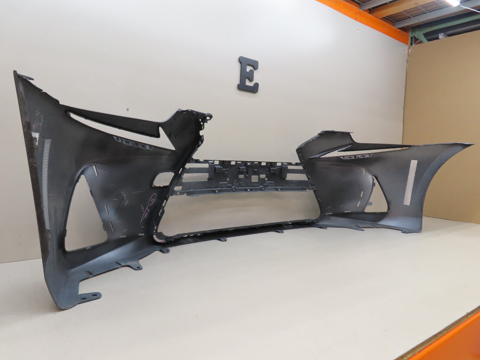 2017 2018 LEXUS IS300 IS350 FRONT BUMPER COVER OEM 52119-53B60
